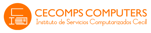Aula Virtual - Cecomps